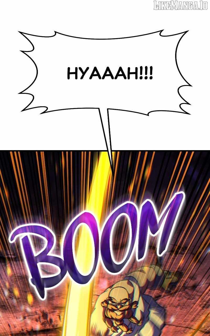 Divine Delivery Chapter 84 - Page 119