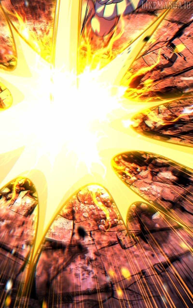 Divine Delivery Chapter 84 - Page 120