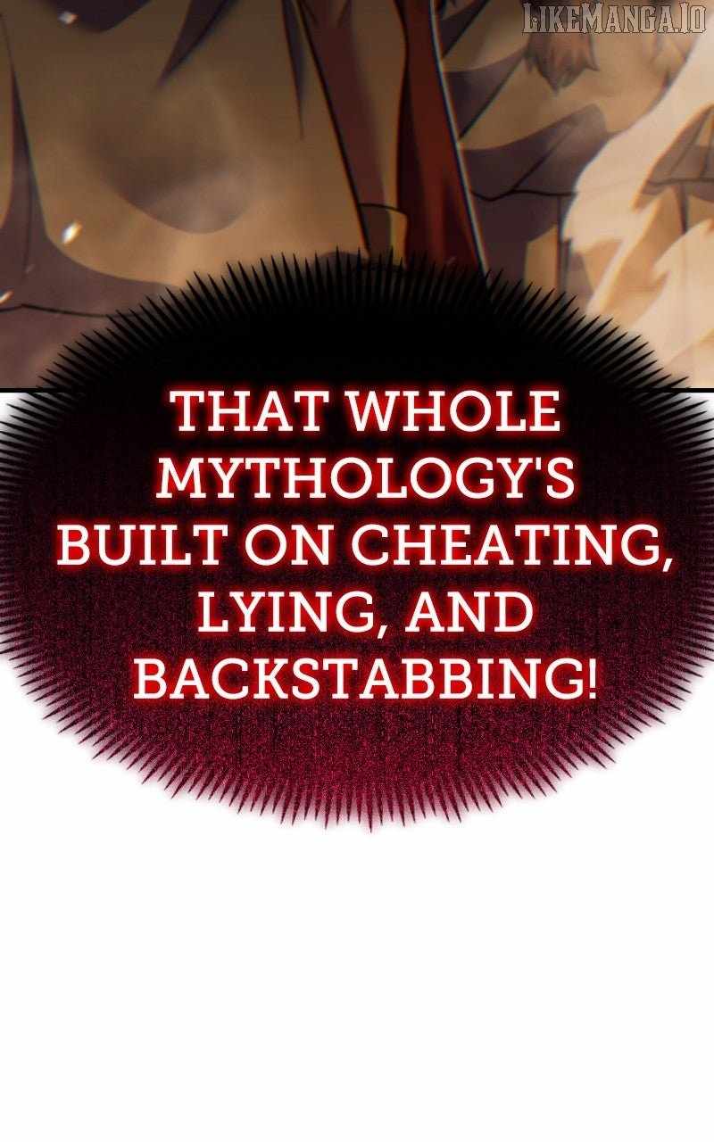 Divine Delivery Chapter 84 - Page 125