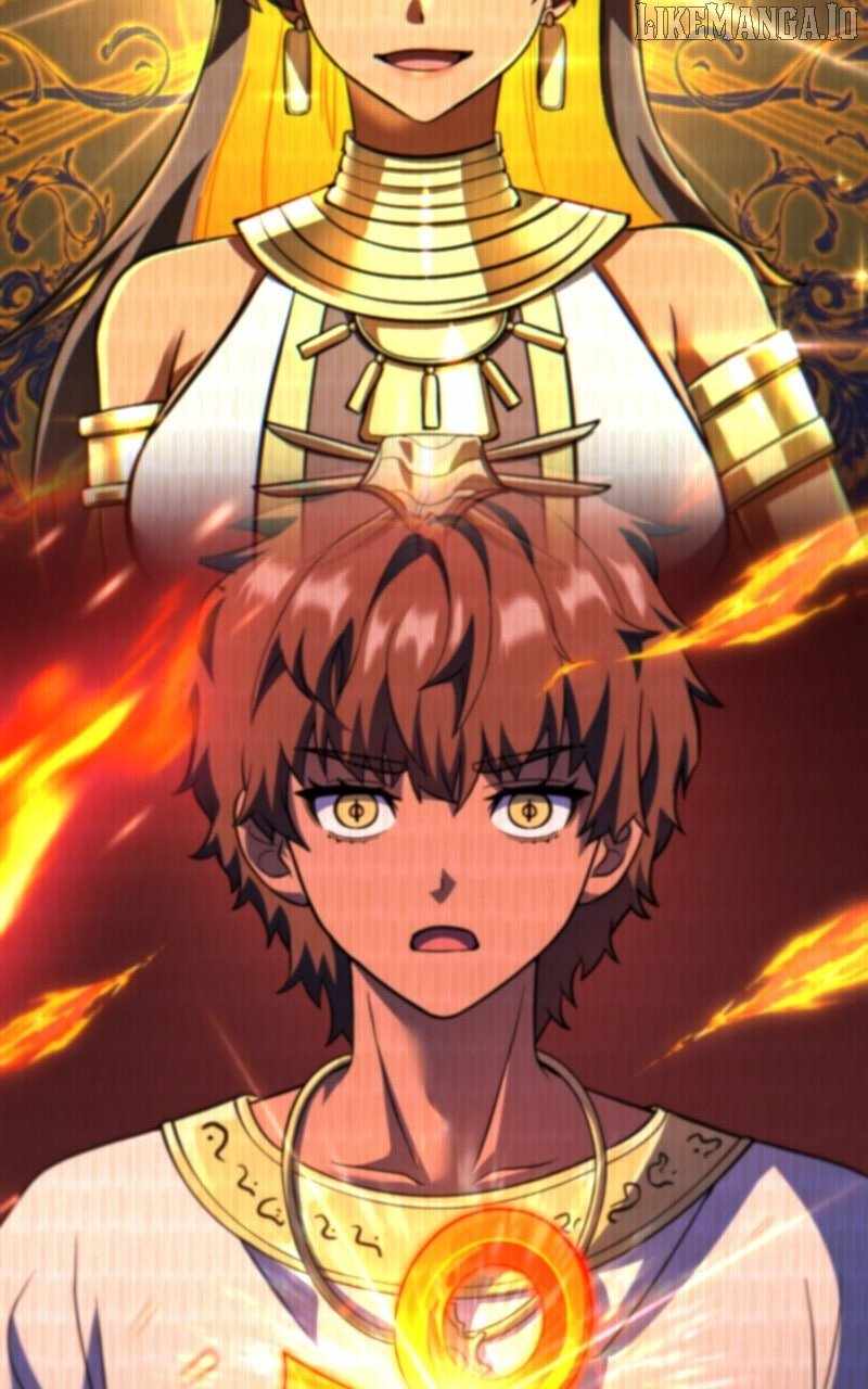 Divine Delivery Chapter 84 - Page 134