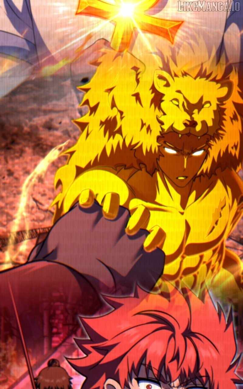 Divine Delivery Chapter 84 - Page 135