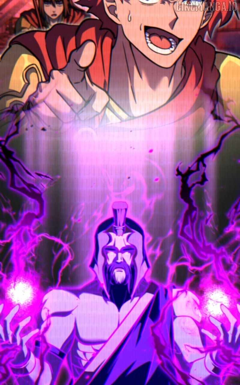 Divine Delivery Chapter 84 - Page 136