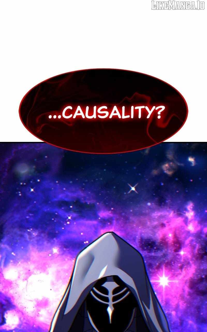 Divine Delivery Chapter 84 - Page 140