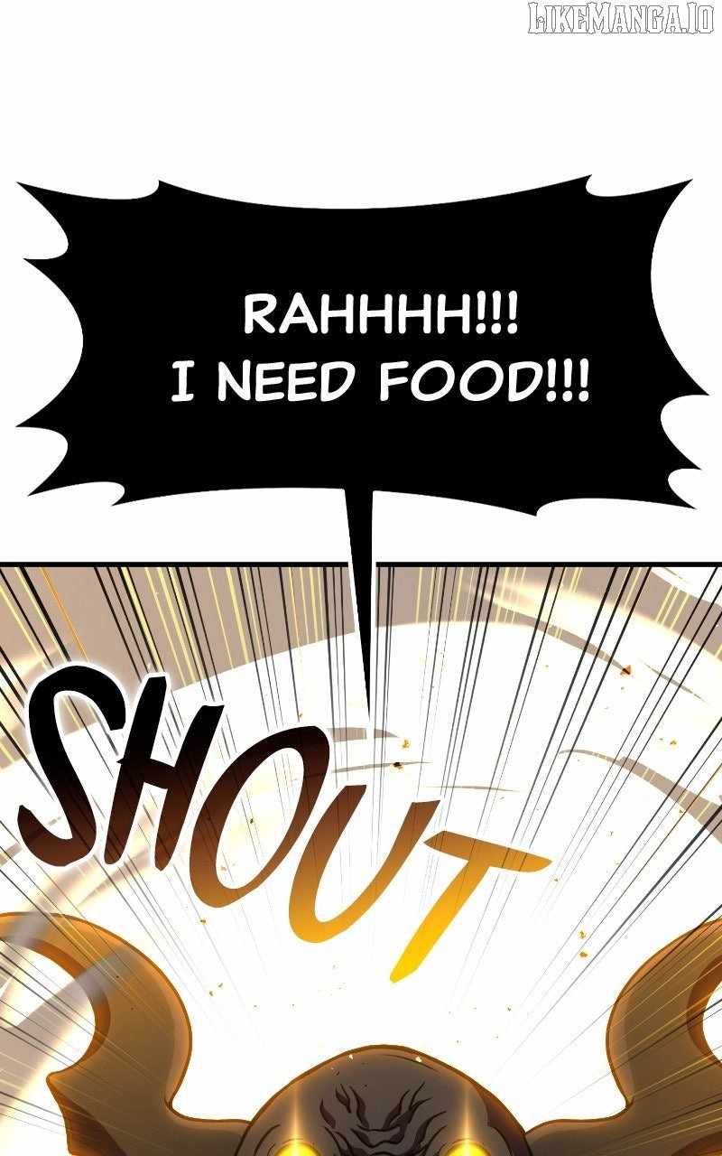 Divine Delivery Chapter 84 - Page 16