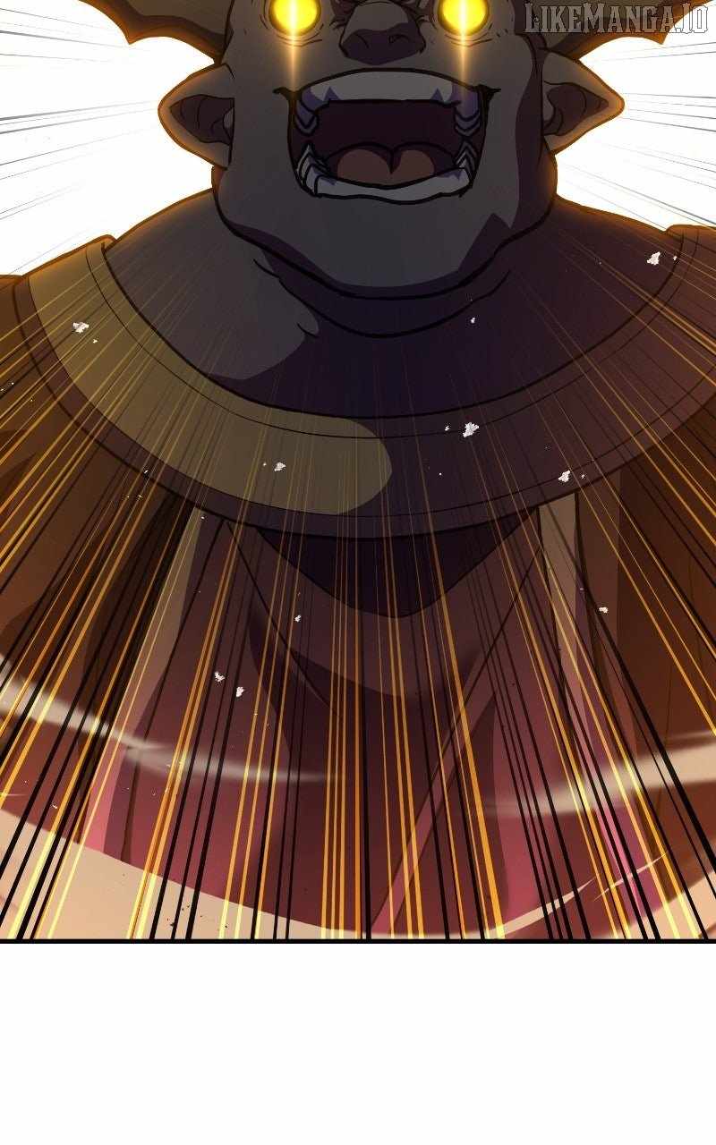 Divine Delivery Chapter 84 - Page 17