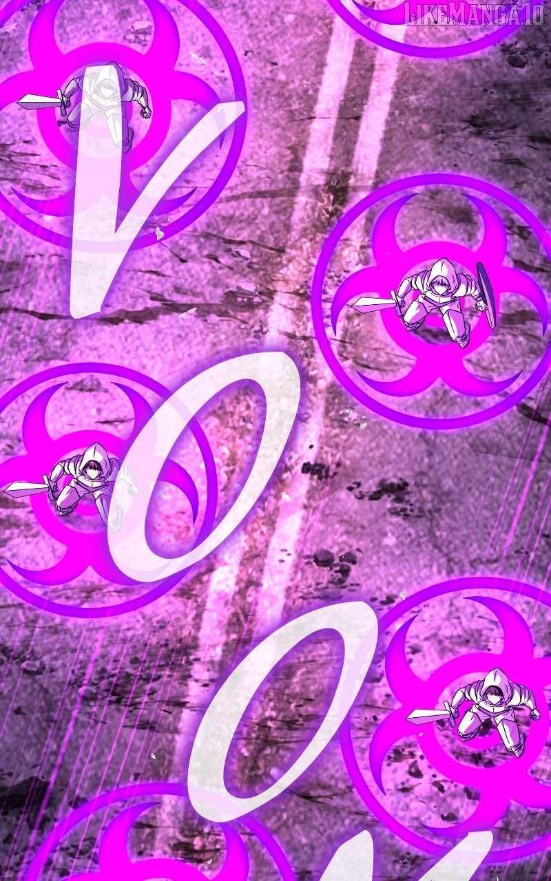 Divine Delivery Chapter 84 - Page 19