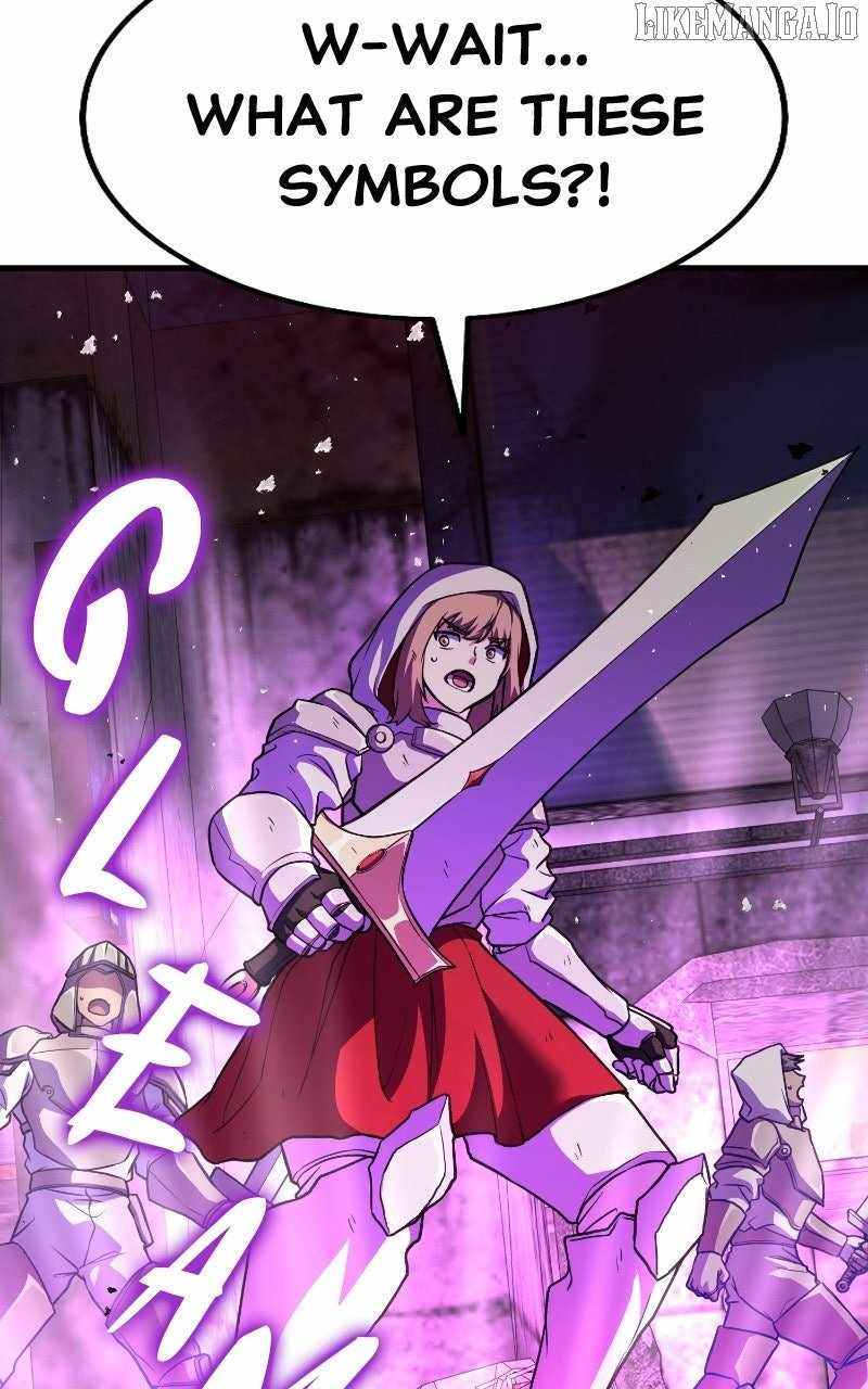 Divine Delivery Chapter 84 - Page 21