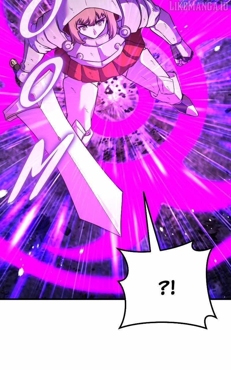 Divine Delivery Chapter 84 - Page 25