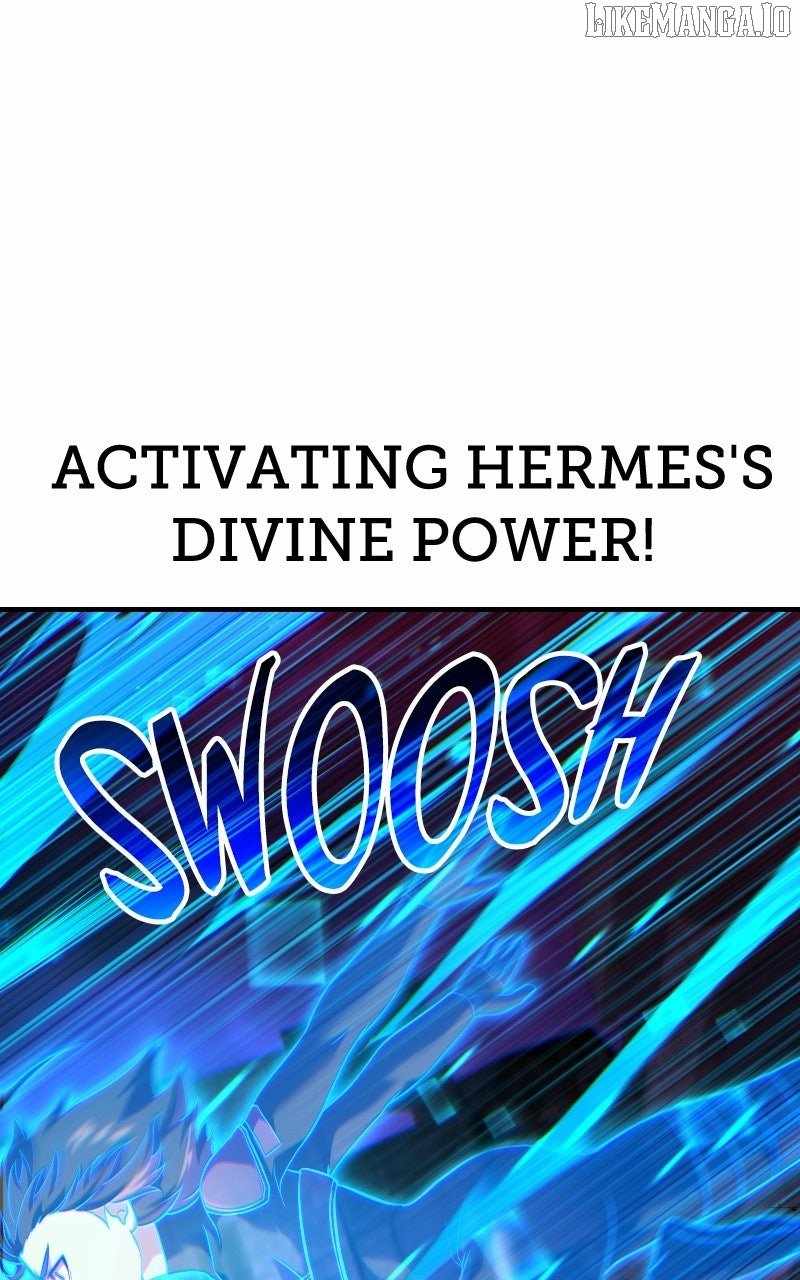 Divine Delivery Chapter 84 - Page 28