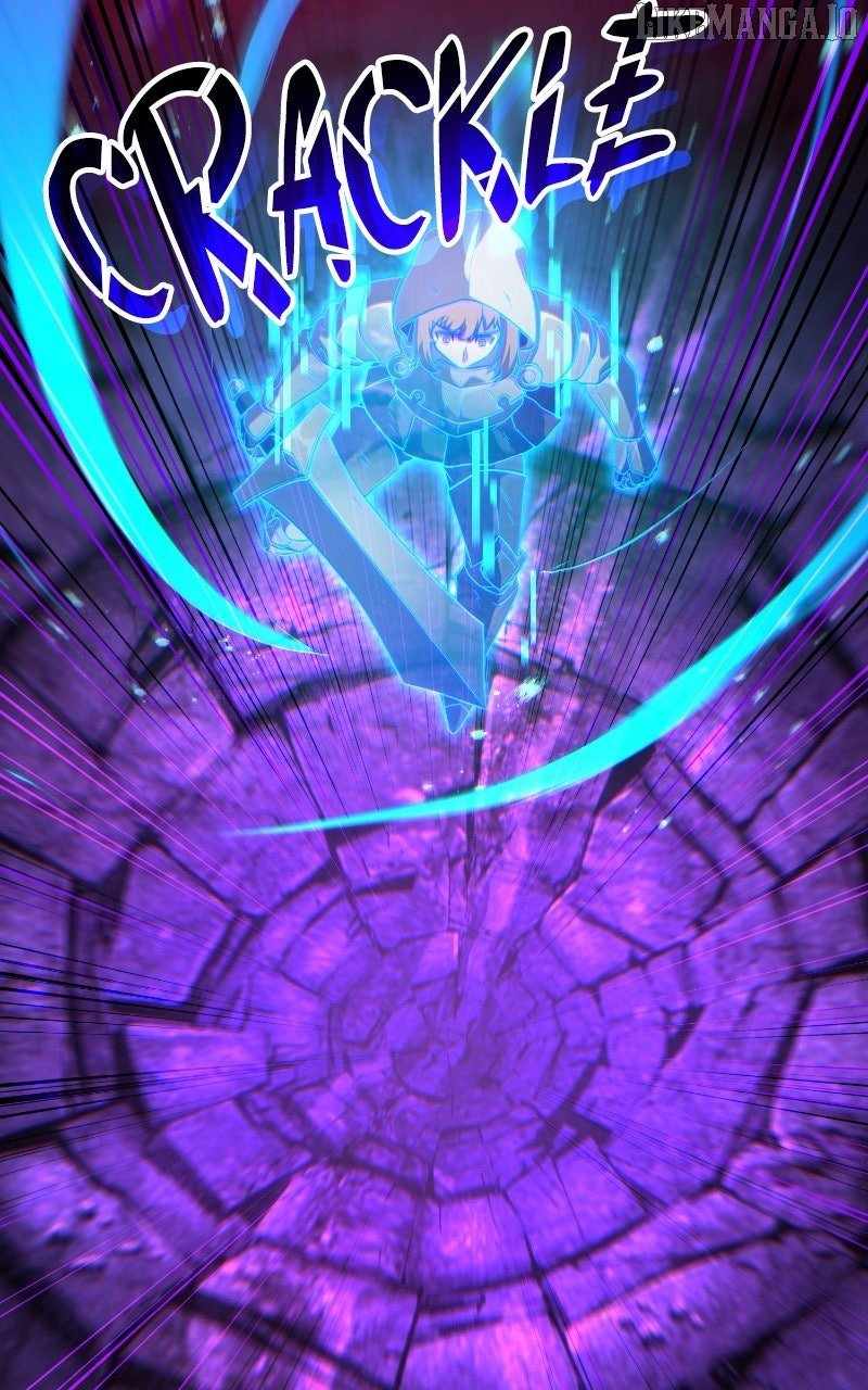 Divine Delivery Chapter 84 - Page 30