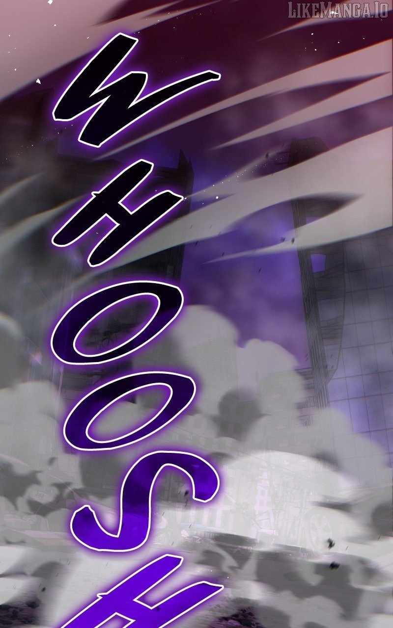 Divine Delivery Chapter 84 - Page 4