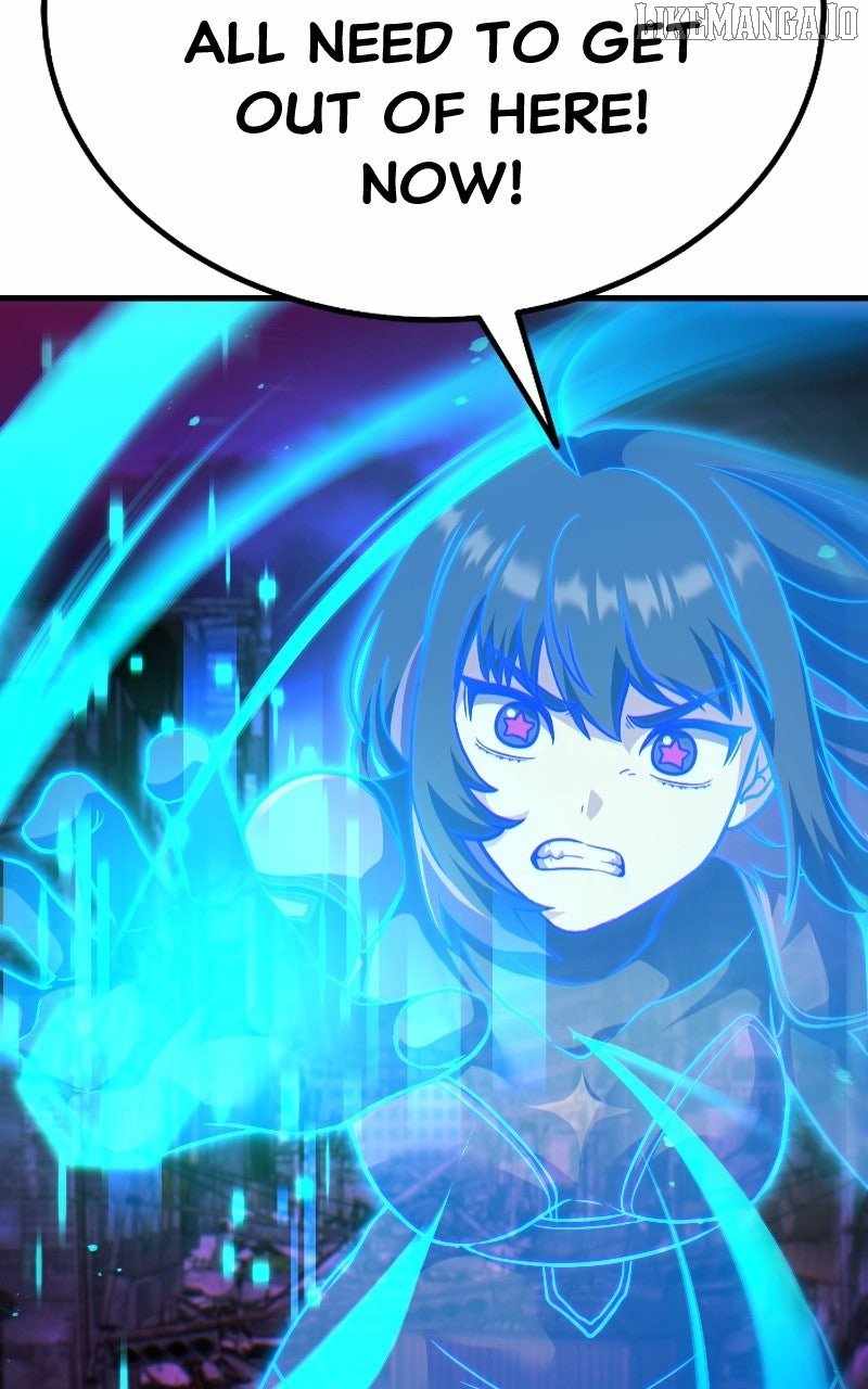 Divine Delivery Chapter 84 - Page 36