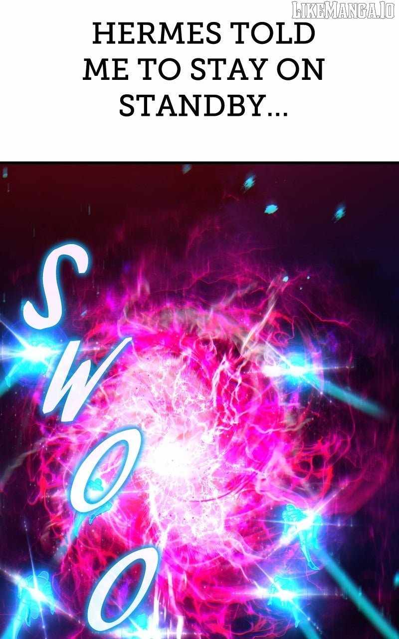 Divine Delivery Chapter 84 - Page 38