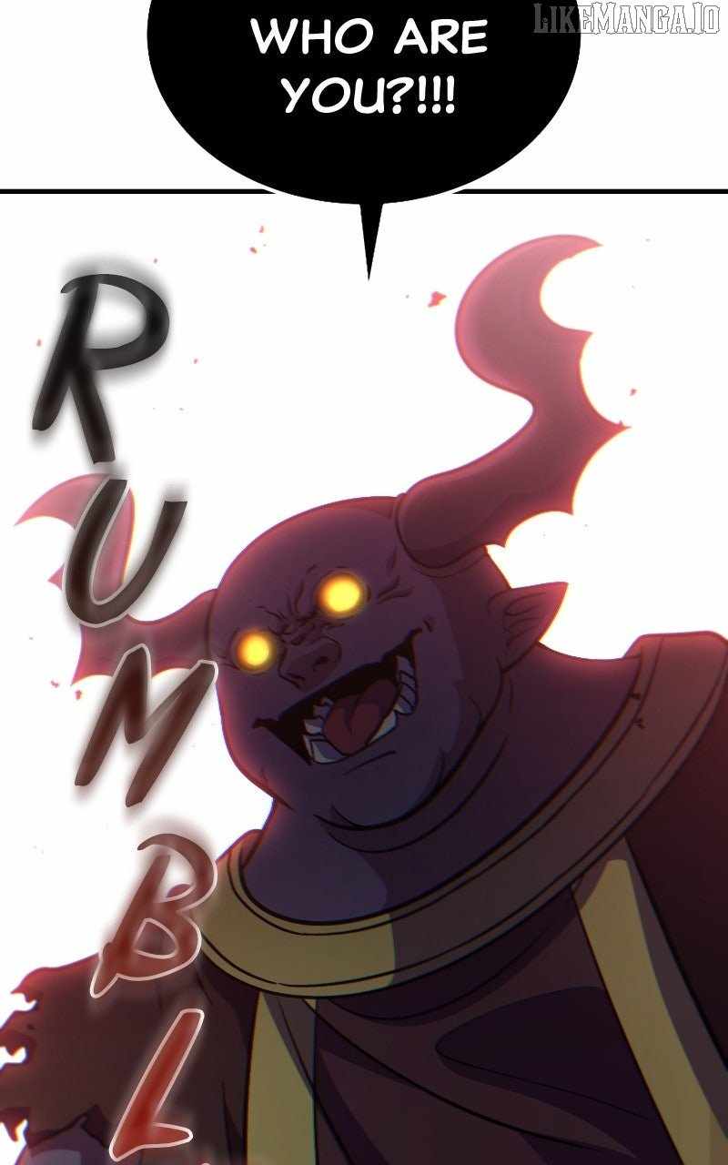 Divine Delivery Chapter 84 - Page 42