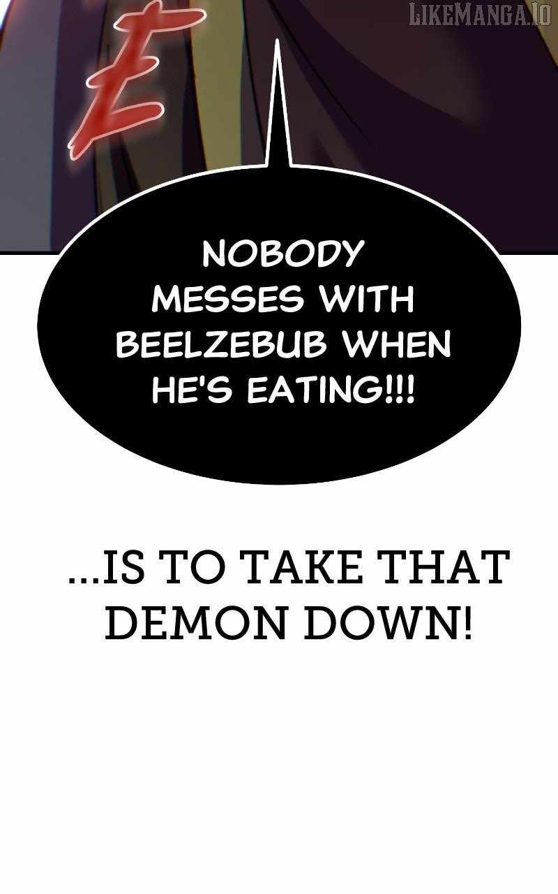 Divine Delivery Chapter 84 - Page 43