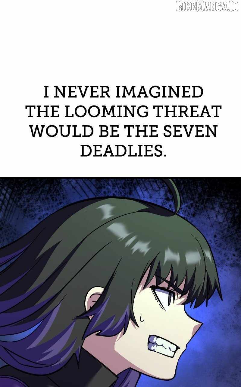 Divine Delivery Chapter 84 - Page 44