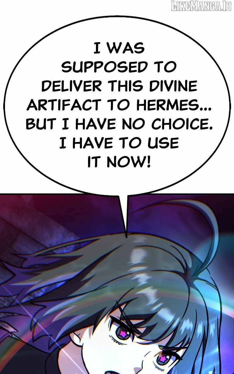 Divine Delivery Chapter 84 - Page 46