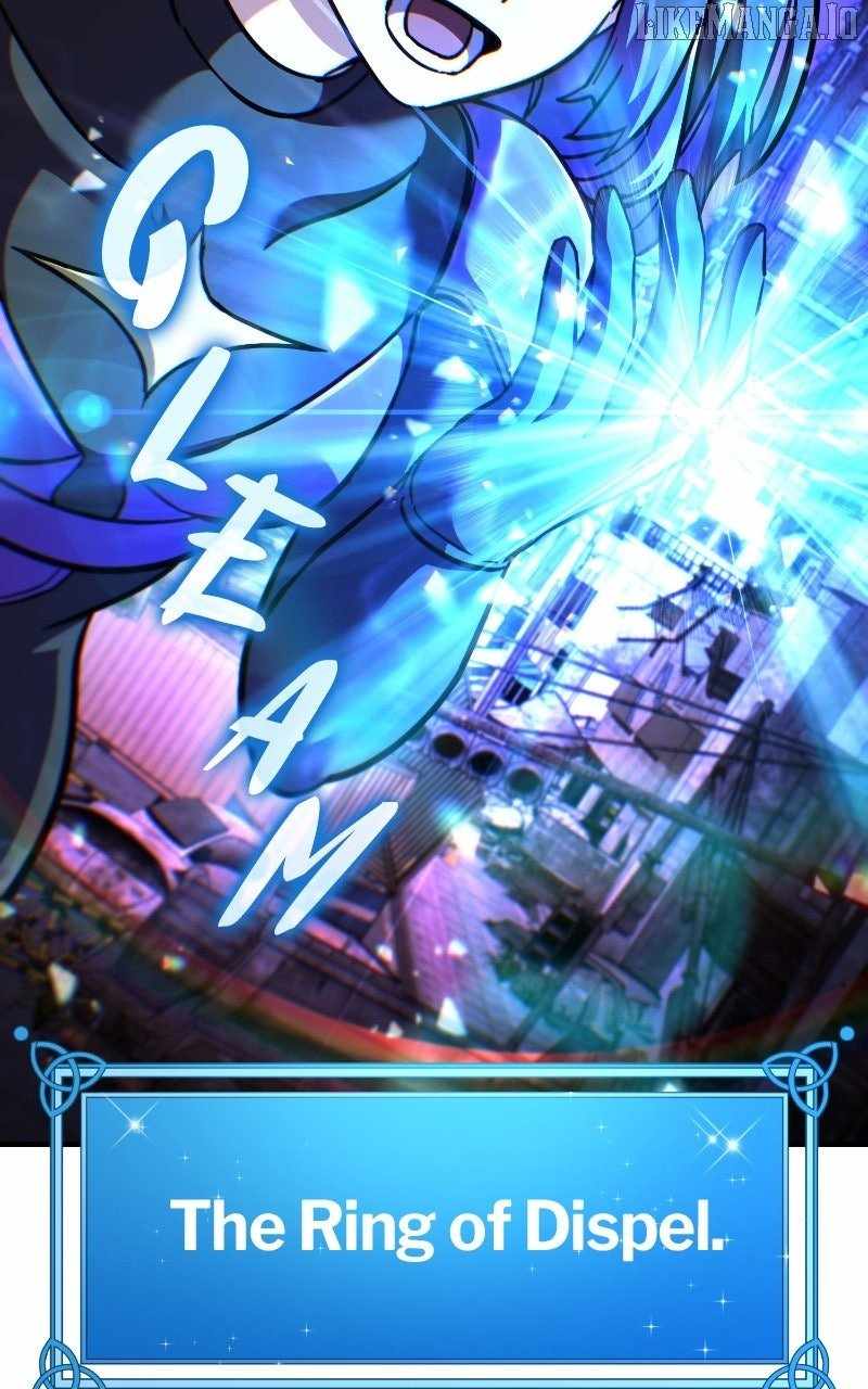 Divine Delivery Chapter 84 - Page 47