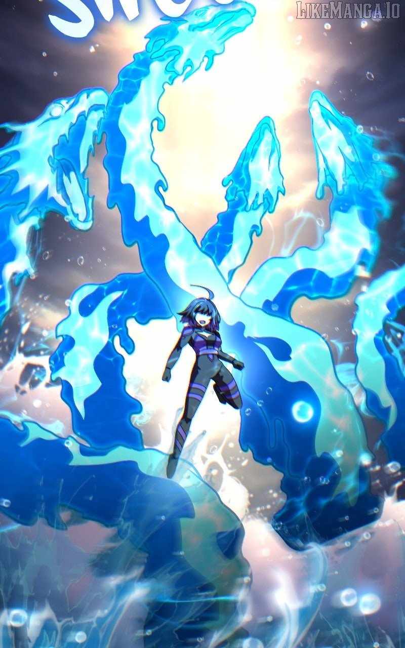 Divine Delivery Chapter 84 - Page 51