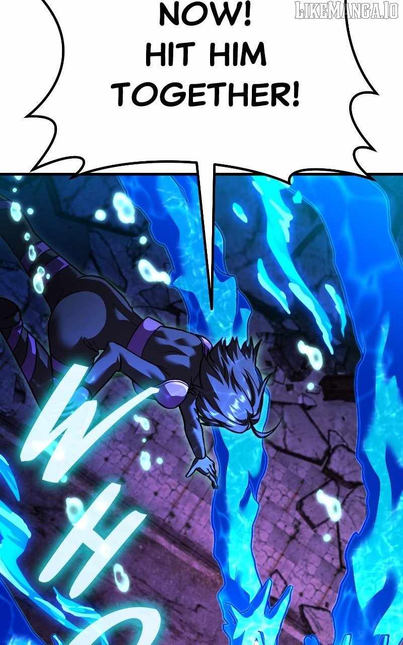 Divine Delivery Chapter 84 - Page 53