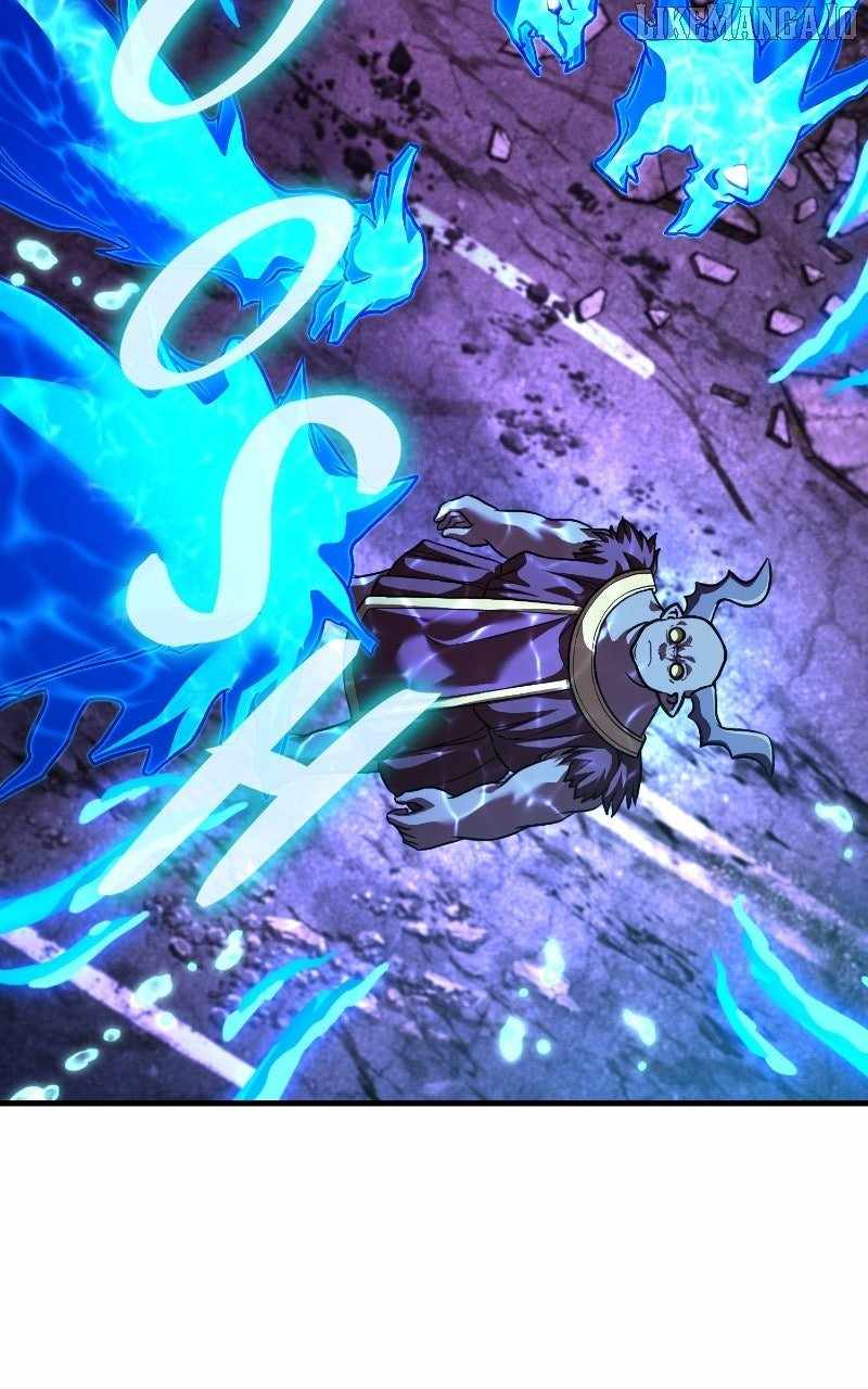 Divine Delivery Chapter 84 - Page 54