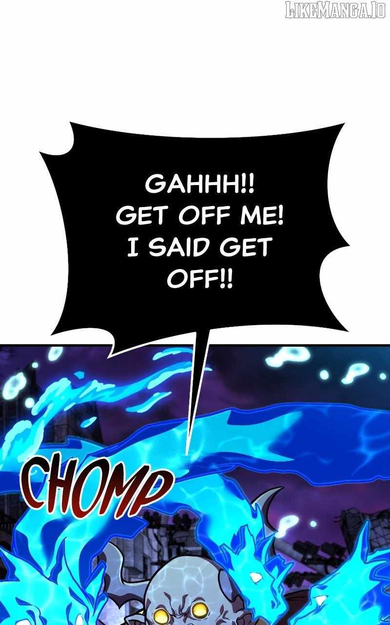 Divine Delivery Chapter 84 - Page 55