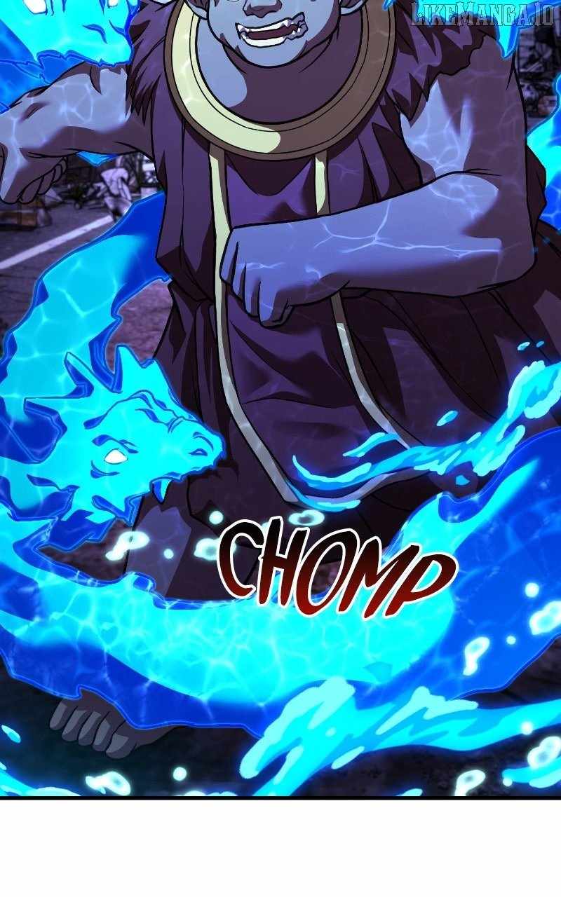 Divine Delivery Chapter 84 - Page 56