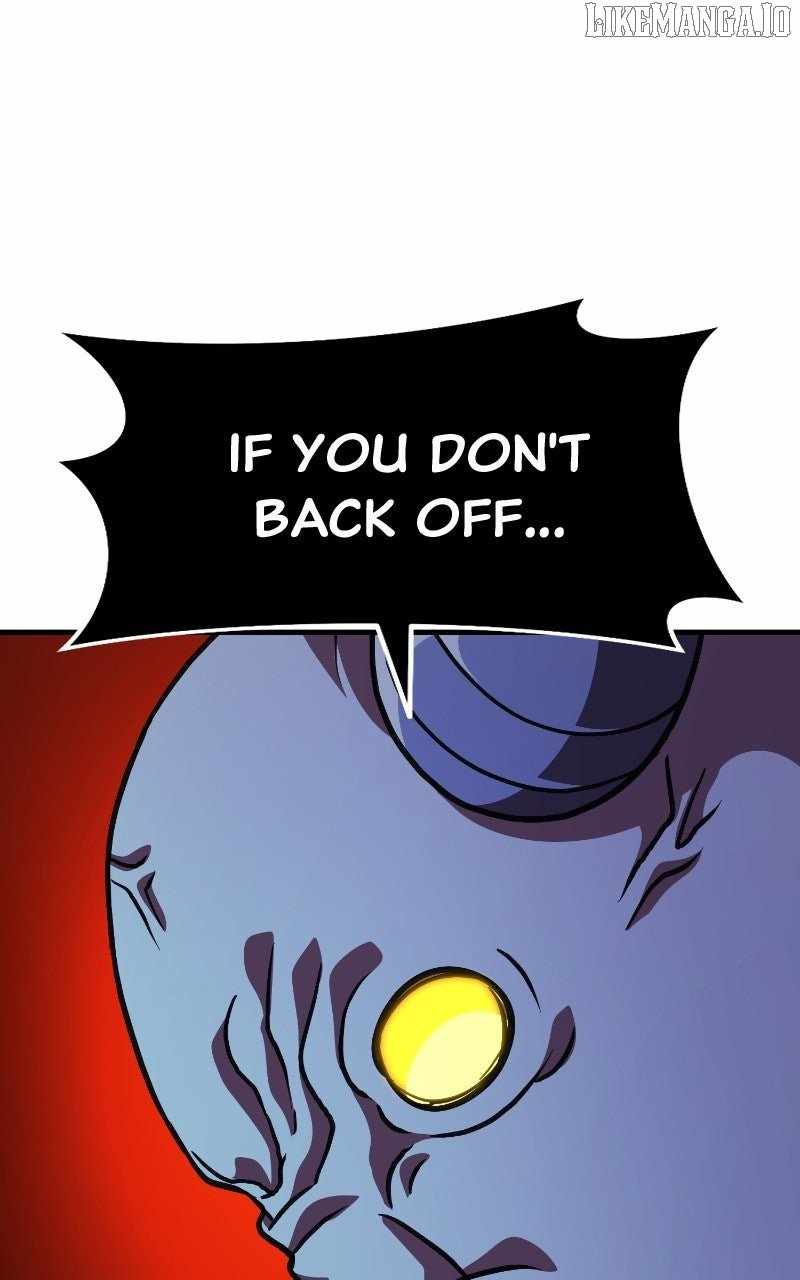 Divine Delivery Chapter 84 - Page 57