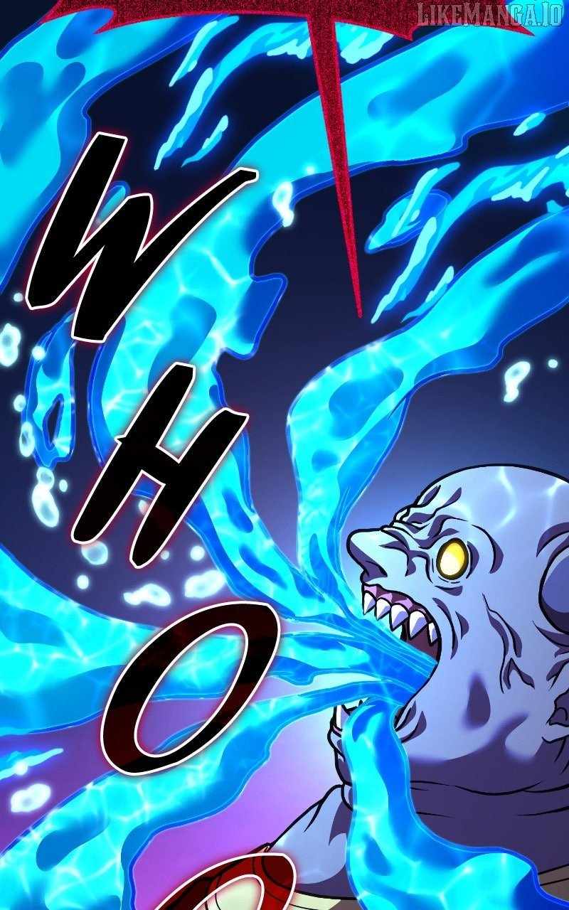 Divine Delivery Chapter 84 - Page 59