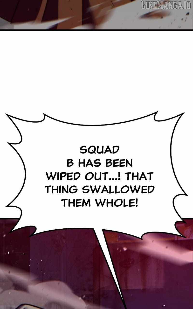 Divine Delivery Chapter 84 - Page 7