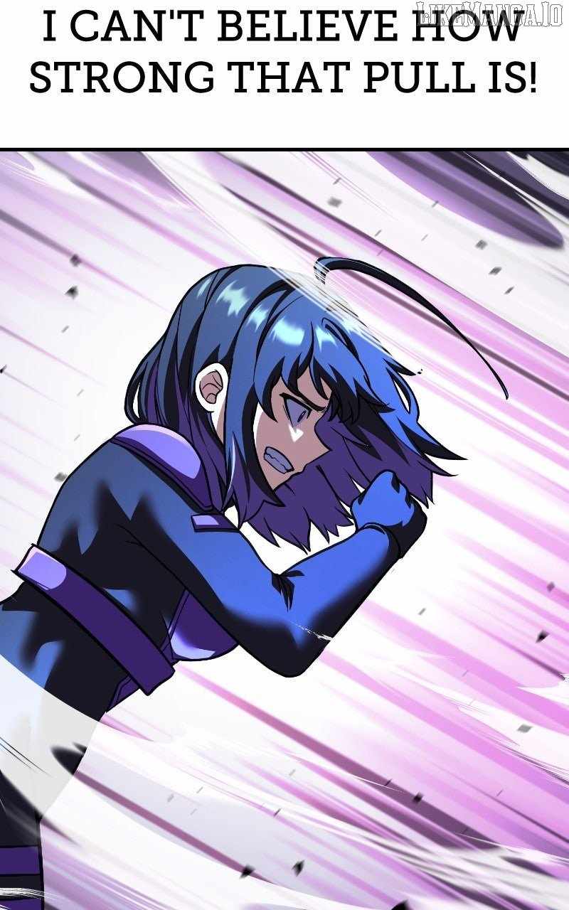 Divine Delivery Chapter 84 - Page 61