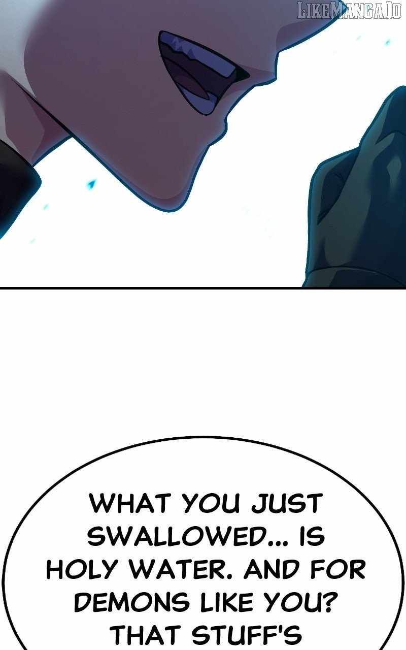 Divine Delivery Chapter 84 - Page 63