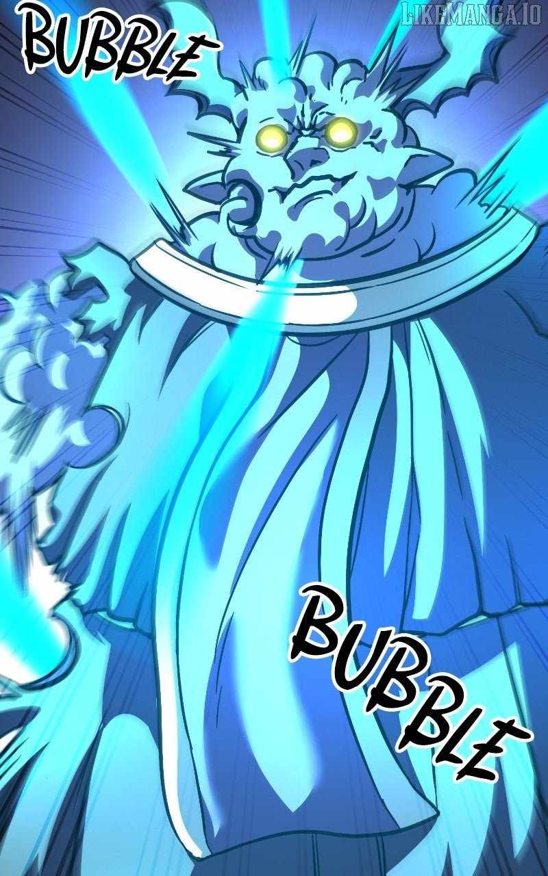 Divine Delivery Chapter 84 - Page 66