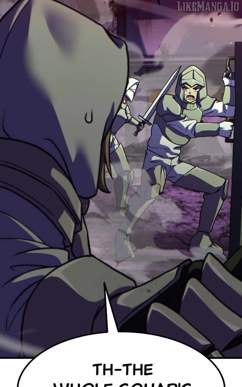 Divine Delivery Chapter 84 - Page 8