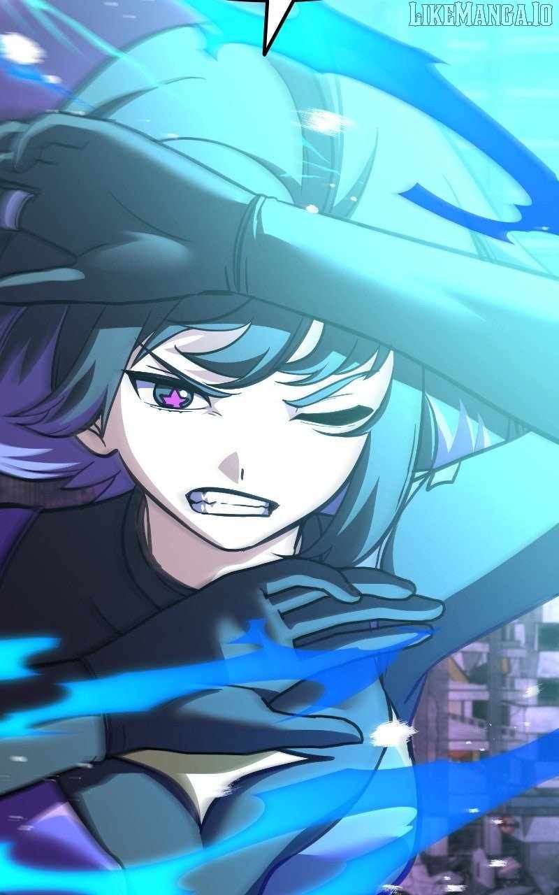 Divine Delivery Chapter 84 - Page 71