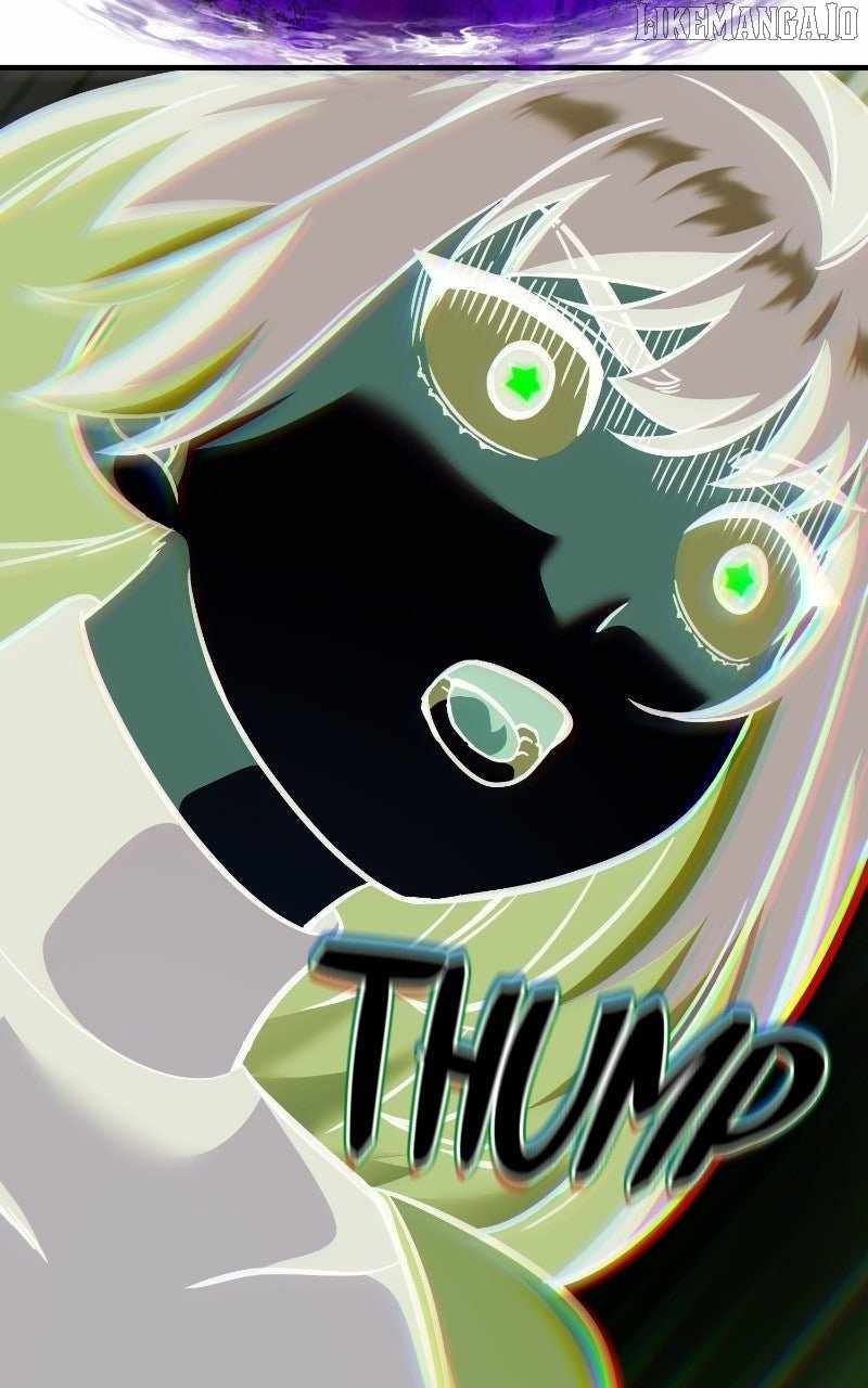 Divine Delivery Chapter 84 - Page 73