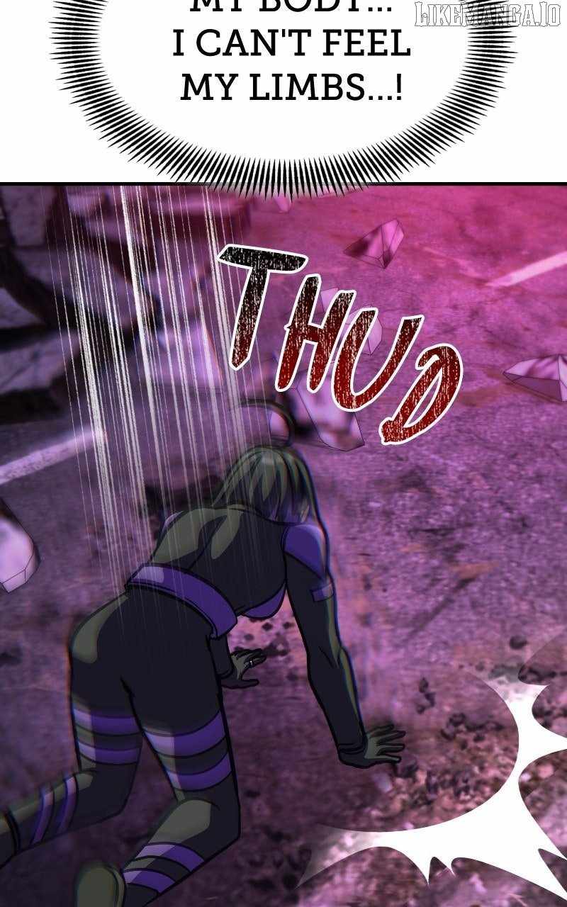 Divine Delivery Chapter 84 - Page 75