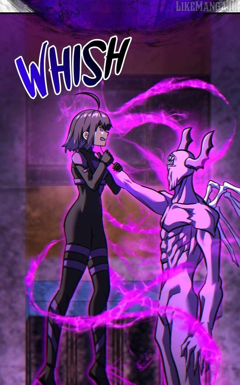 Divine Delivery Chapter 84 - Page 85