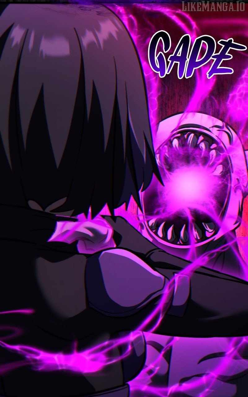 Divine Delivery Chapter 84 - Page 88