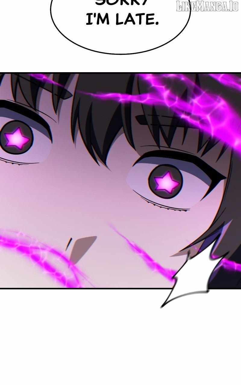 Divine Delivery Chapter 84 - Page 91