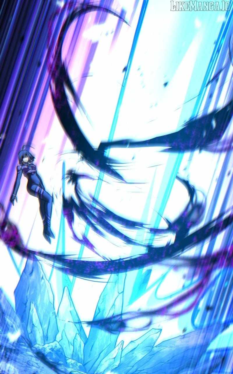 Divine Delivery Chapter 84 - Page 93