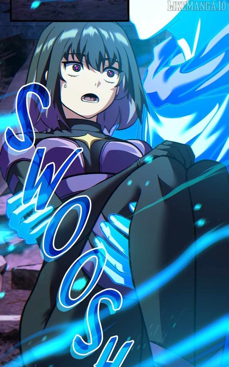 Divine Delivery Chapter 84 - Page 96