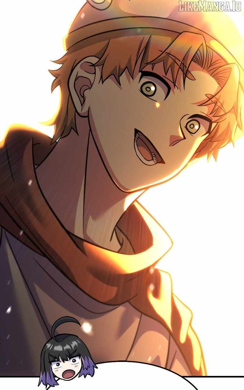 Divine Delivery Chapter 84 - Page 98