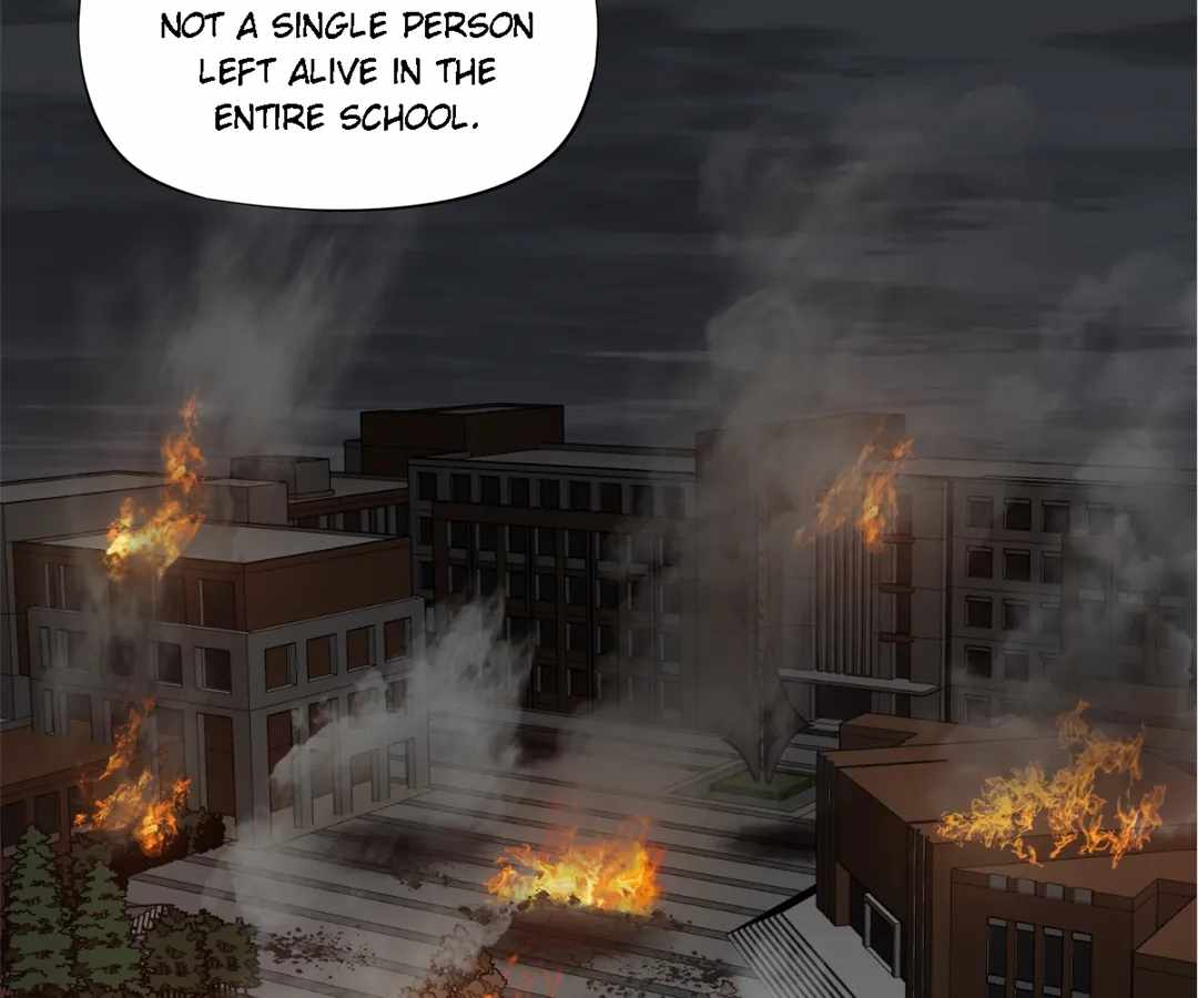 Divine Hand Chapter 20 - Page 2