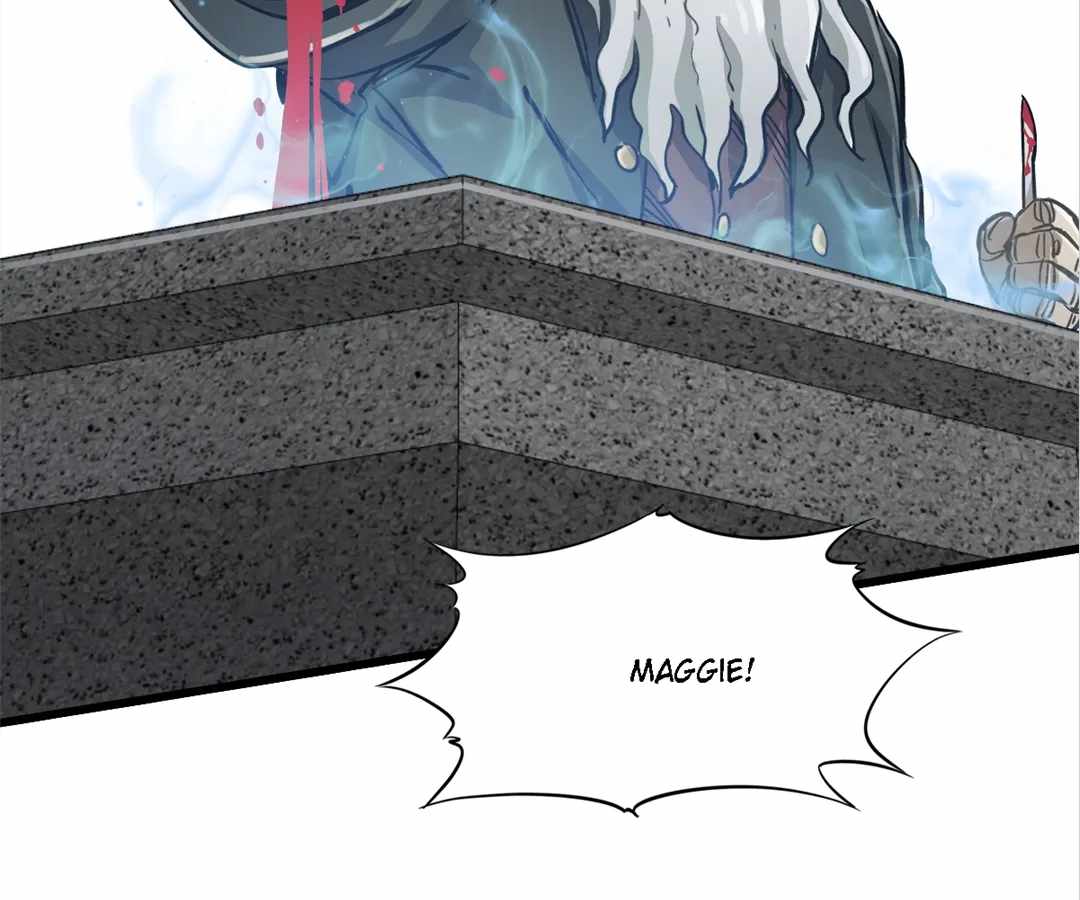 Divine Hand Chapter 20 - Page 104