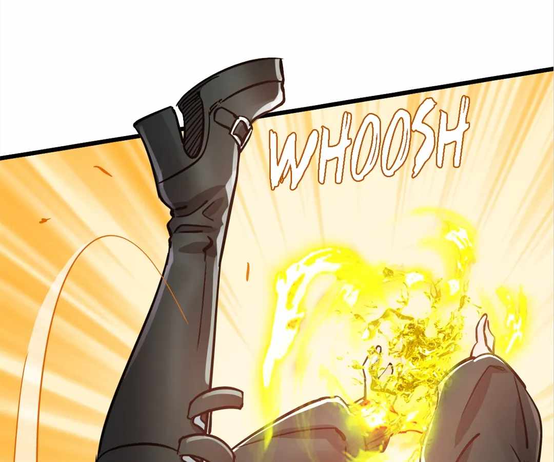 Divine Hand Chapter 20 - Page 105