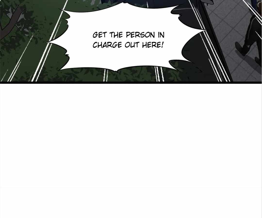 Divine Hand Chapter 20 - Page 12