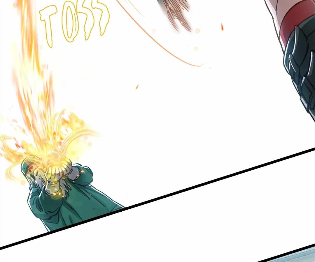 Divine Hand Chapter 20 - Page 111