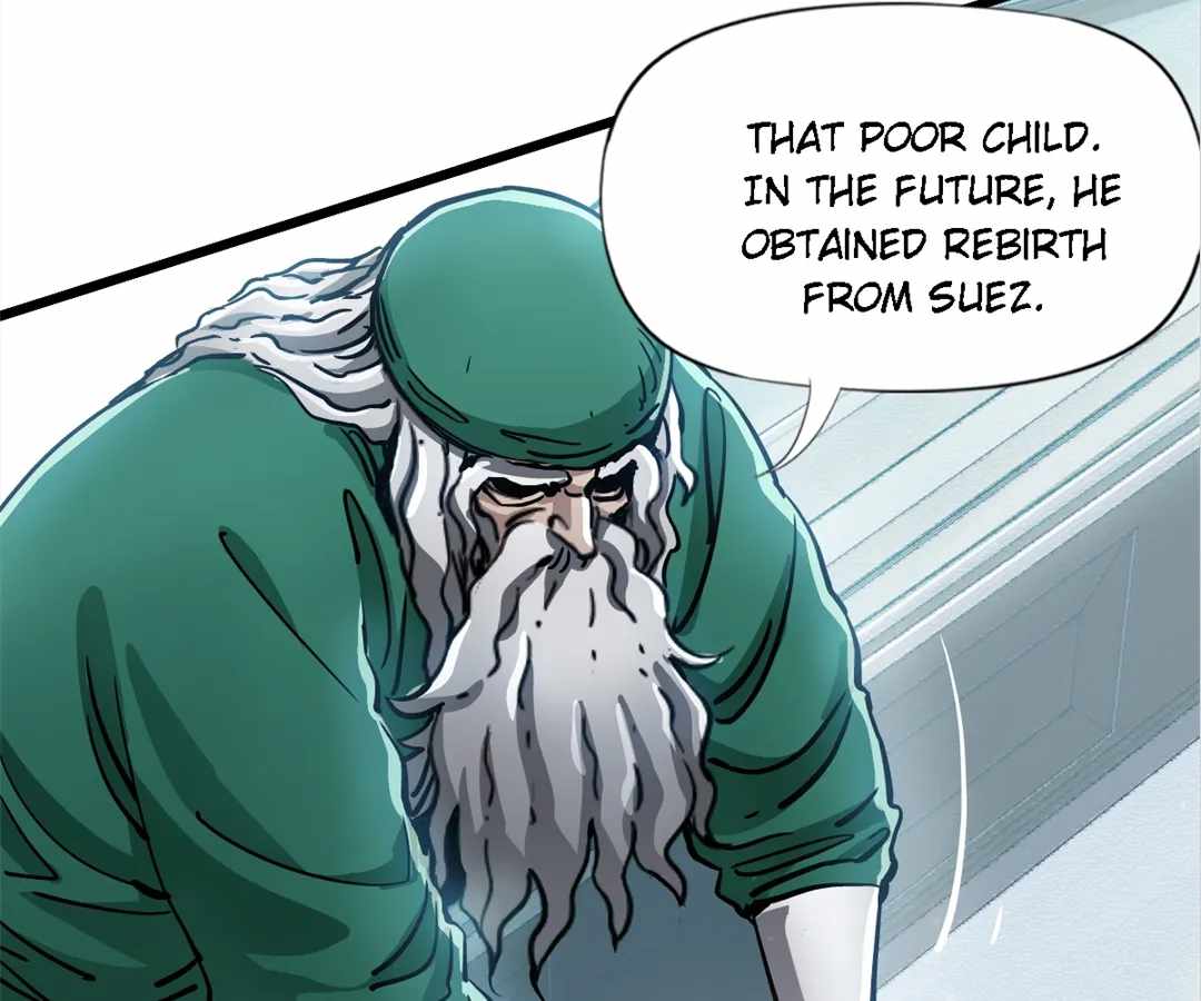 Divine Hand Chapter 20 - Page 112