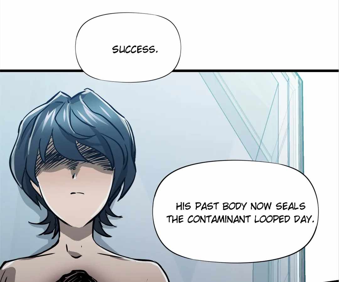 Divine Hand Chapter 20 - Page 119
